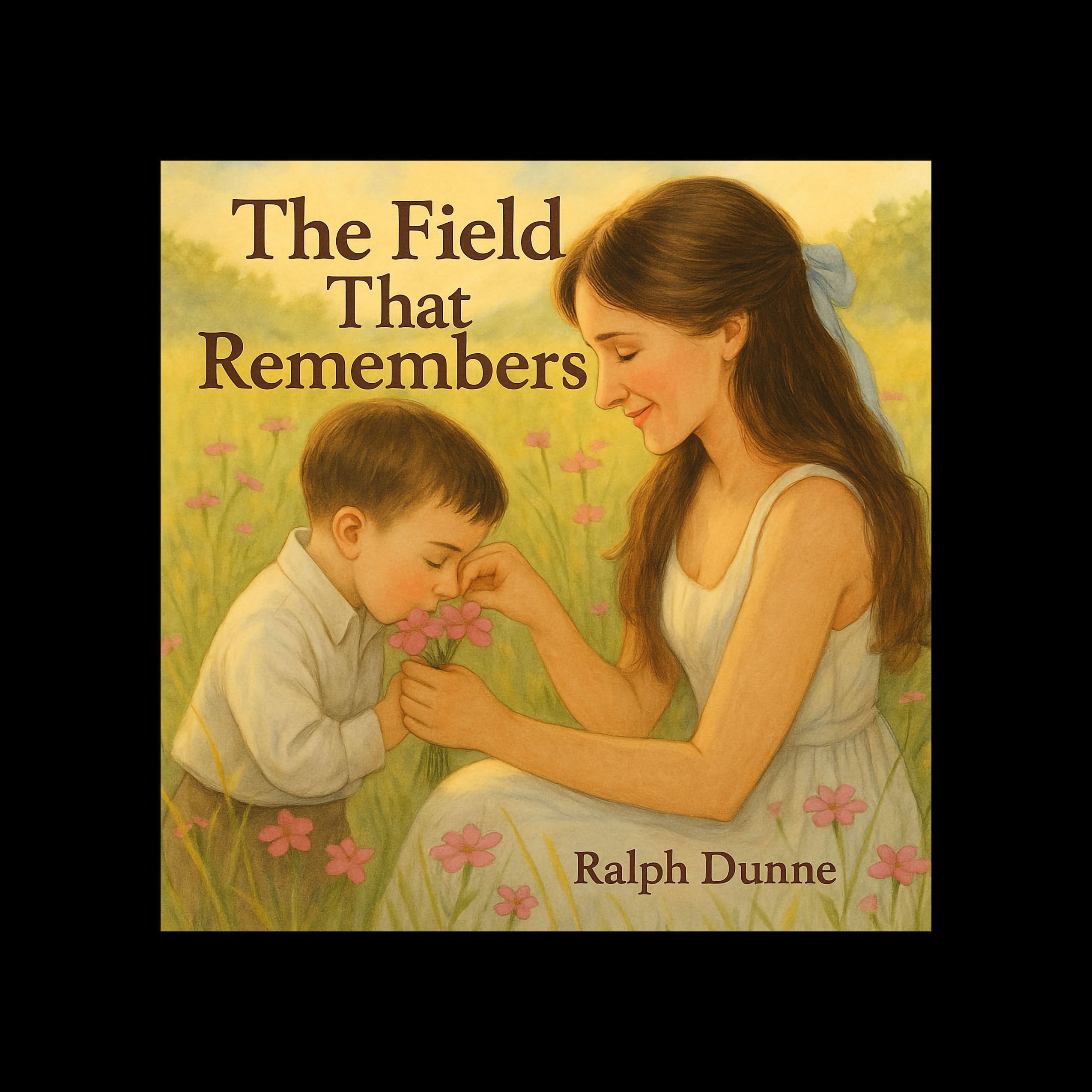 The Field That Remembers